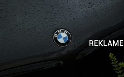 Hvorfor vælge BMW leasing fremfor køb?